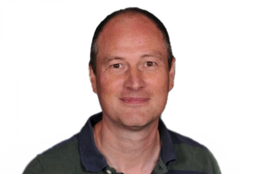 Markus Stein